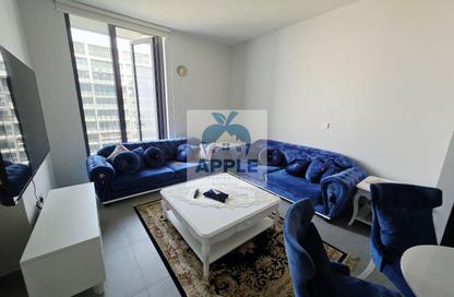 Apartment - 1 - 2 for rent in The Boulevard 2 - Aljada - Sharjah Apartment - 1 - 2 for rent in The Boulevard 2 - Aljada - Sharjah