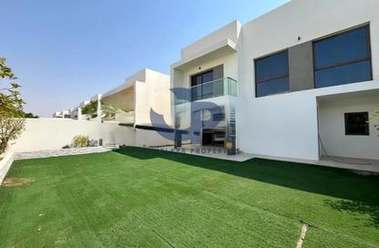 فيلا - 3 غرف نوم - 4 حمامات للايجار في اسبنس - فدان ياس - جزيرة ياس - أبوظبي فيلا - 3 غرف نوم - 4 حمامات للايجار في اسبنس - فدان ياس - جزيرة ياس - أبوظبي