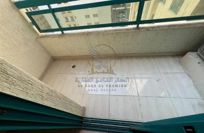 Apartment - 1 - 1 for rent in Al Nad - Al Qasimia - Sharjah