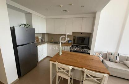 Apartment - 1 - 1 for rent in Jenna Main Square 2 - Jenna Main Square - Town Square - Dubai Apartment - 1 - 1 for rent in Jenna Main Square 2 - Jenna Main Square - Town Square - Dubai