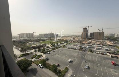 Apartment - 1 - 1 for rent in Jenna Main Square 2 - Jenna Main Square - Town Square - Dubai Apartment - 1 - 1 for rent in Jenna Main Square 2 - Jenna Main Square - Town Square - Dubai