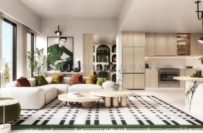 Townhouse - 4 Bedrooms - 4 Bathrooms for sale in Nima - The Valley - Dubai