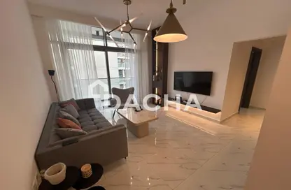 شقة - غرفة نوم - 2 حمامات للايجار في ادهارا ستار - ارجان - دبي