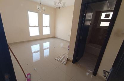 Apartment - 1 Bedroom - 2 Bathrooms for rent in Al Butina 9 Building - Al Butina - Sharjah