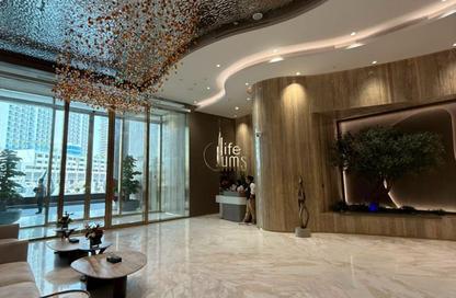 Apartment - 1 - 2 for rent in Skyhills Residences 1 - Skyhills Residences - Dubai Science Park - Dubai