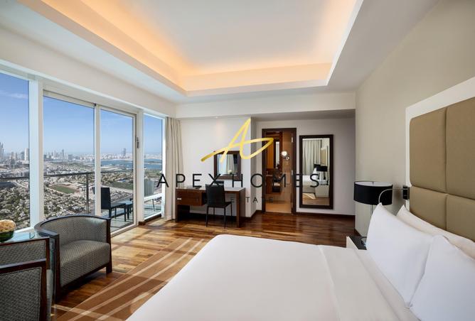 Deluxe 1BR | Furnished | Great Location