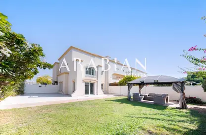 فيلا - 3 غرف نوم - 3 حمامات للبيع في الينابيع 12 - الينابيع - دبي