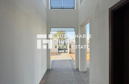 Villa - 4 - 6 for rent in Alreeman II - Al Shamkha - Abu Dhabi Villa - 4 - 6 for rent in Alreeman II - Al Shamkha - Abu Dhabi