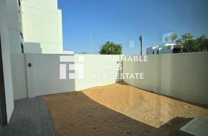 Villa - 4 - 6 for rent in Alreeman II - Al Shamkha - Abu Dhabi Villa - 4 - 6 for rent in Alreeman II - Al Shamkha - Abu Dhabi
