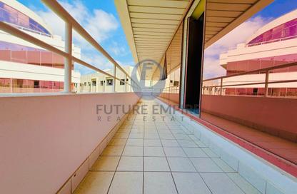 Apartment - 3 Bedrooms - 5 Bathrooms for rent in Dune Building - Al Diyafah - Al Satwa - Dubai