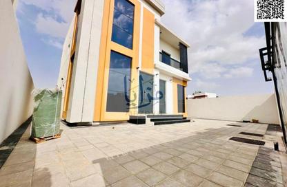 Villa - 3 Bedrooms - 5 Bathrooms for sale in Kabbali Hills - Al Helio 2 - Al Helio - Ajman