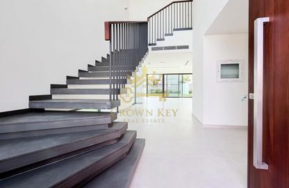 Whole Building - 4 Bedrooms - 4 Bathrooms for sale in Nara - The Valley - Dubai