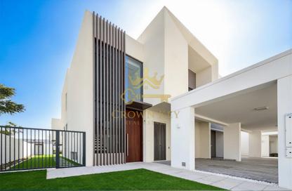 Whole Building - 4 Bedrooms - 4 Bathrooms for sale in Nara - The Valley - Dubai