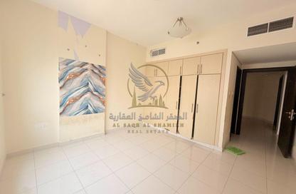 Apartment - 2 Bedrooms - 3 Bathrooms for rent in Al Khan Corniche - Al Khan - Sharjah
