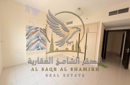 Apartment - 2 Bedrooms - 3 Bathrooms for rent in Al Khan Corniche - Al Khan - Sharjah Apartment - 2 Bedrooms - 3 Bathrooms for rent in Al Khan Corniche - Al Khan - Sharjah