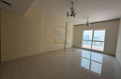 Apartment - 2 Bedrooms - 3 Bathrooms for rent in Al Khan Corniche - Al Khan - Sharjah