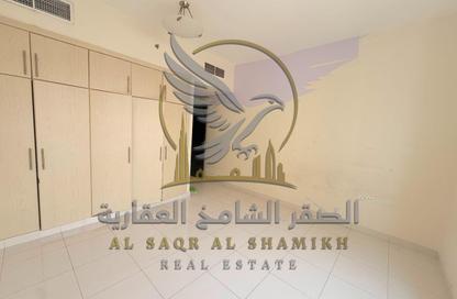 Apartment - 2 Bedrooms - 3 Bathrooms for rent in Al Khan Corniche - Al Khan - Sharjah Apartment - 2 Bedrooms - 3 Bathrooms for rent in Al Khan Corniche - Al Khan - Sharjah