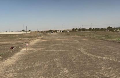 Land - Studio for sale in Hoshi - Al Badie - Sharjah Land - Studio for sale in Hoshi - Al Badie - Sharjah