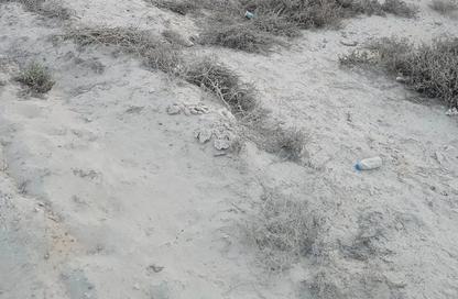 Land - Studio for sale in Hoshi - Al Badie - Sharjah