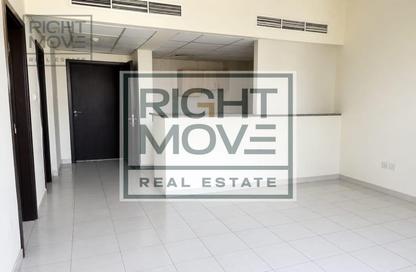 Apartment - 1 - 2 for rent in Building K07 - Greece Cluster - International City - Dubai
