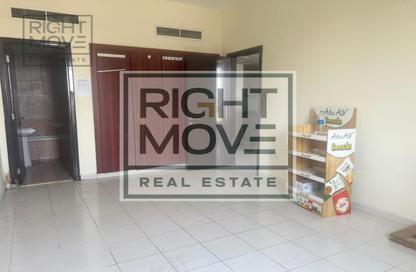 Apartment - 1 - 2 for rent in Building K07 - Greece Cluster - International City - Dubai