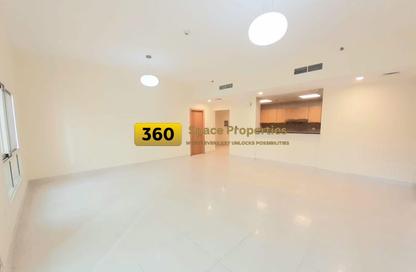 Apartment - 2 - 3 for rent in Al Hikma Residence - Dubai Silicon Oasis - Dubai