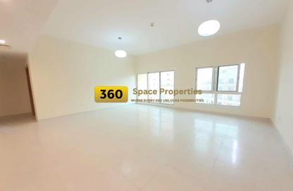 Apartment - 2 - 3 for rent in Al Hikma Residence - Dubai Silicon Oasis - Dubai
