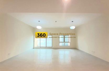 Apartment - 2 - 3 for rent in Al Hikma Residence - Dubai Silicon Oasis - Dubai