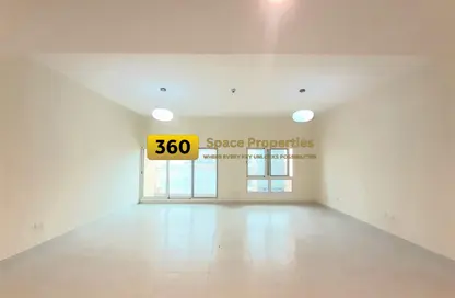 Apartment - 2 Bedrooms - 3 Bathrooms for rent in Al Hikma Residence - Dubai Silicon Oasis - Dubai Apartment - 2 Bedrooms - 3 Bathrooms for rent in Al Hikma Residence - Dubai Silicon Oasis - Dubai