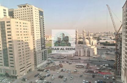 Apartment - 2 Bedrooms - 3 Bathrooms for rent in New Al Taawun Road - Al Taawun - Sharjah Apartment - 2 Bedrooms - 3 Bathrooms for rent in New Al Taawun Road - Al Taawun - Sharjah