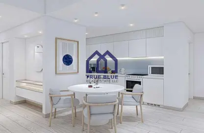 Apartment - 1 Bedroom - 1 Bathroom for sale in Cape Hayat - Mina Al Arab - Ras Al Khaimah