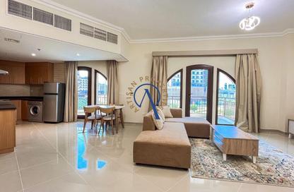 Apartment - 2 - 3 for sale in Lincoln Park Northside - Lincoln Park - Arjan - Dubai