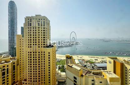 Apartment - 2 - 3 for rent in Shams 1 - Shams - Jumeirah Beach Residence - Dubai Apartment - 2 - 3 for rent in Shams 1 - Shams - Jumeirah Beach Residence - Dubai