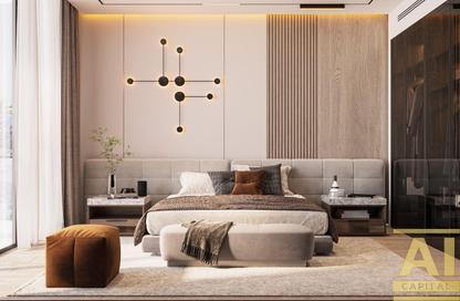 Apartment - 2 Bedrooms - 3 Bathrooms for sale in Samana Parkville - Dubai Land Residence Complex - Dubai Apartment - 2 Bedrooms - 3 Bathrooms for sale in Samana Parkville - Dubai Land Residence Complex - Dubai