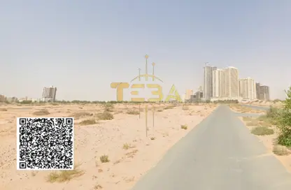 أرض - استوديو للبيع في العامرة جاردنز - العامرة - عجمان