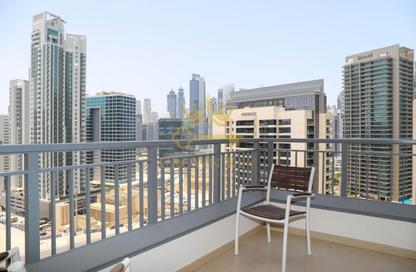 Apartment - 3 Bedrooms - 3 Bathrooms for sale in Claren Tower 1 - Claren Towers - Downtown Dubai - Dubai Apartment - 3 Bedrooms - 3 Bathrooms for sale in Claren Tower 1 - Claren Towers - Downtown Dubai - Dubai
