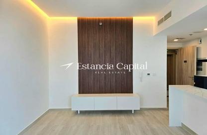 Apartment - 1 Bedroom - 1 Bathroom for rent in The East Crest by Meteora - District 17 - Jumeirah Village Circle - Dubai