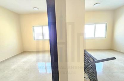 Apartment - 1 - 1 for rent in Fire Station Road - Muwaileh - Sharjah
