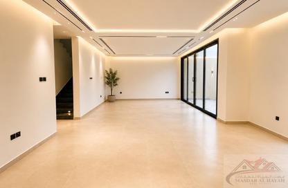 Villa - 4 Bedrooms - 7 Bathrooms for rent in Tilal City B - Tilal City - Sharjah