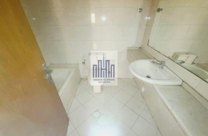Apartment - Studio - 1 Bathroom for rent in Fire Station Road - Muwaileh - Sharjah Apartment - Studio - 1 Bathroom for rent in Fire Station Road - Muwaileh - Sharjah