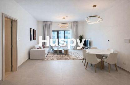 Apartment - 1 Bedroom - 1 Bathroom for sale in Views B - Yas Golf Collection - Yas Island - Abu Dhabi