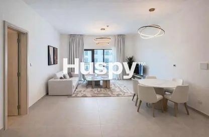 Apartment - 1 Bedroom - 1 Bathroom for sale in Views B - Yas Golf Collection - Yas Island - Abu Dhabi
