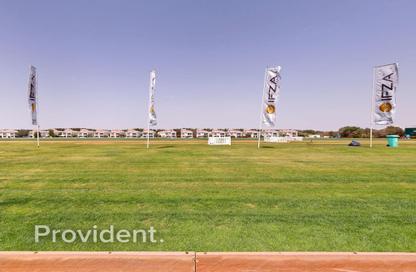 Villa - 3 Bedrooms - 4 Bathrooms for rent in Al Habtoor Polo Resort and Club - The Residences - Dubai Land - Dubai