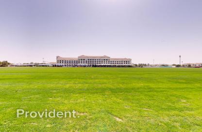 Villa - 3 Bedrooms - 4 Bathrooms for rent in Al Habtoor Polo Resort and Club - The Residences - Dubai Land - Dubai