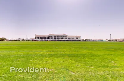 فيلا - 3 غرف نوم - 4 حمامات للايجار في منتجع و نادي البولو الحبتور - ذي رزدنسز - دبي لاند - دبي