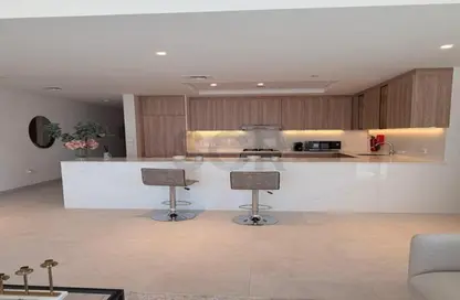 Apartment - 1 Bedroom - 2 Bathrooms for sale in Riva Residence - Maritime City - Dubai