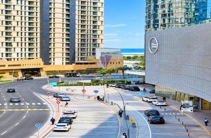 Apartment - 1 - 2 for sale in Sun Tower - Shams Abu Dhabi - Al Reem Island - Abu Dhabi Apartment - 1 - 2 for sale in Sun Tower - Shams Abu Dhabi - Al Reem Island - Abu Dhabi