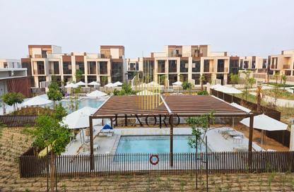 Villa - 3 - 3 for sale in Mudon Al Ranim 7 - Mudon - Dubai Villa - 3 - 3 for sale in Mudon Al Ranim 7 - Mudon - Dubai