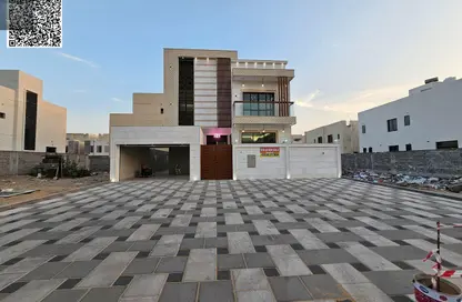 Villa - 5 Bedrooms - 7+ Bathrooms for sale in Al Aamra Gardens - Al Amerah - Ajman