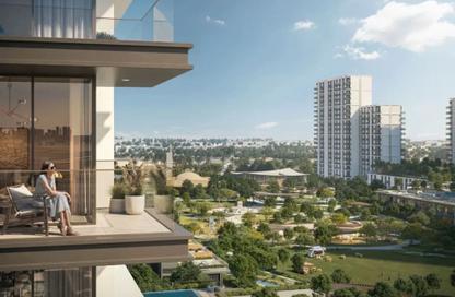 Apartment - 2 Bedrooms - 2 Bathrooms for sale in Palace Residences Hillside A - Palace Residences Hillside - Dubai Hills Estate - Dubai